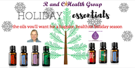 The Holidays Are Creeping Up Quickly!!
That Means More Anxiety, Stress, And Less Sleep!! 

What Can You Do To Help?
Check These Holiday Essentials Out!!